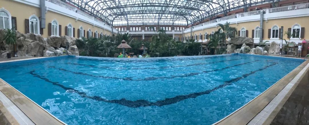 沈阳泡温泉的地方在哪儿,沈阳泡温泉的地方推荐