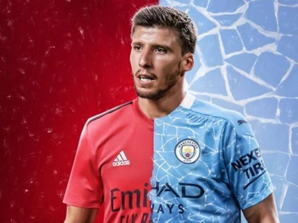 迪亚斯英超最佳,迪亚斯冠军照片