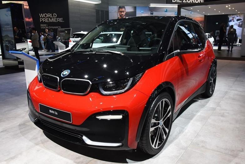 电动汽车十大品牌的标志,中国电动汽车十大品牌及车标