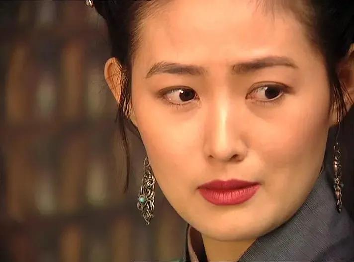 丁海峰版潘金莲遇到西门庆,丁海峰版武松杀潘金莲和西门庆