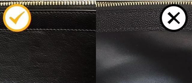 奢侈品ysl鉴定,奢侈品鉴定lv包包真假