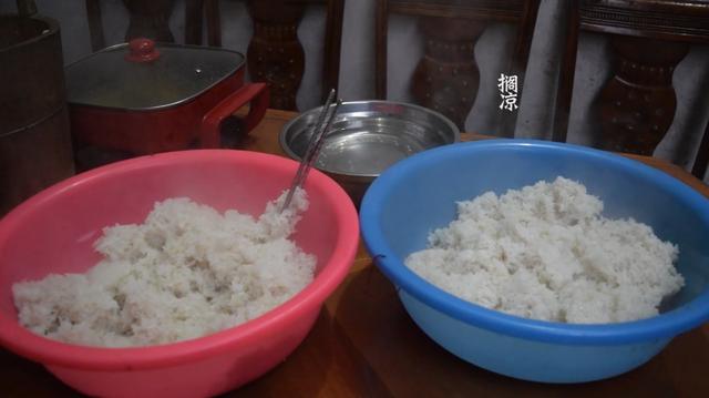 客家糯米酒怎么煮着吃,客家糯米酒的家常做法