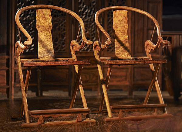 从“席地而坐”到“垂足而坐”,探析古代“板凳类”家具的发展