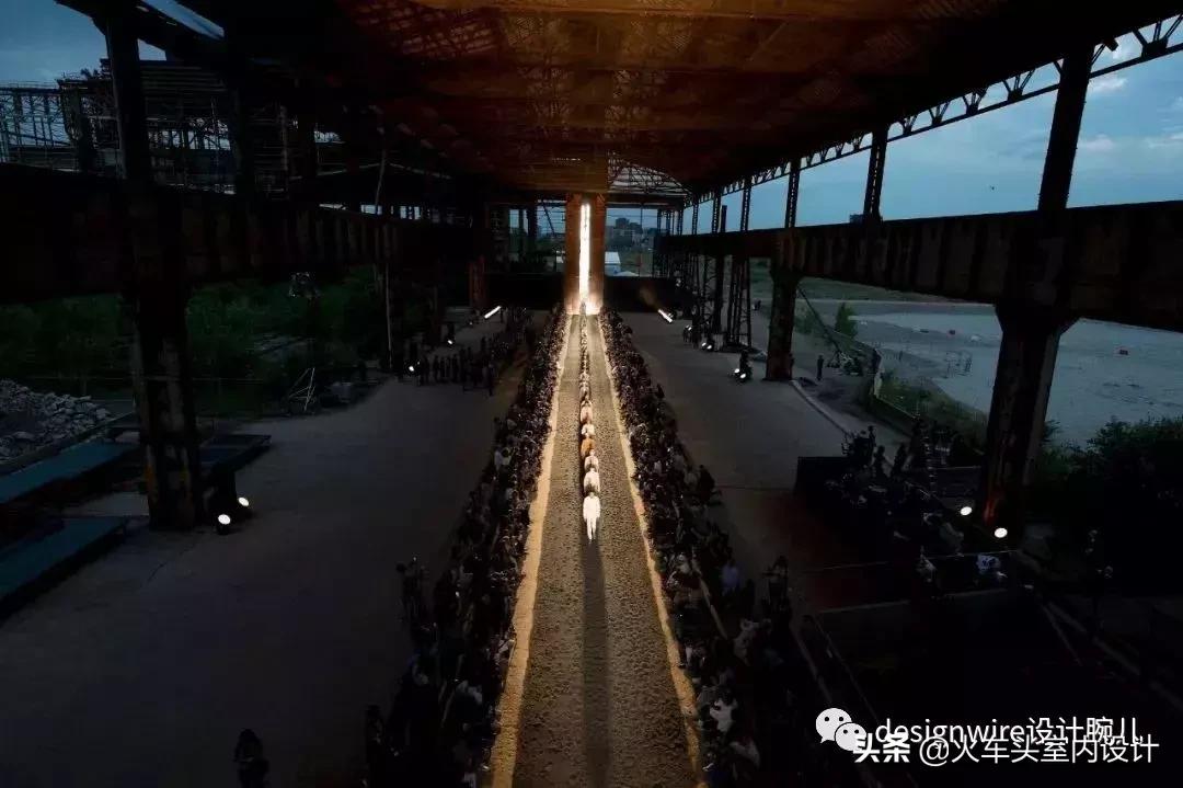 lv大秀2021春夏大秀,2022prada春夏系列走秀