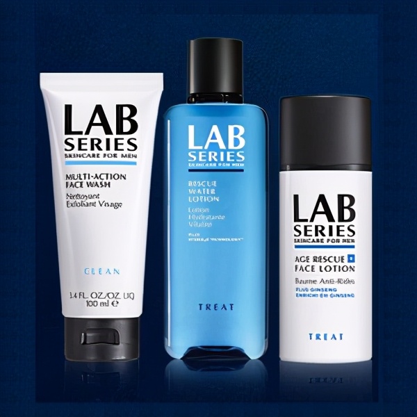 男士护肤品十大测评抗衰老,男士护肤品怎么选择有效的