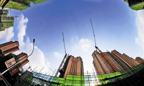 棚改开发商能卖房吗,棚改对房地产留下的隐患