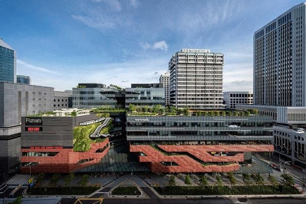 新加坡顶级购物中心,新加坡plazasingapura购物中心