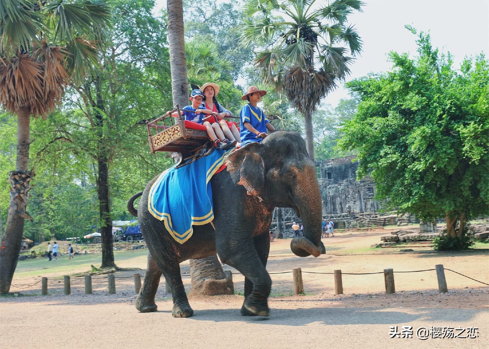柬埔寨国宝是什么,柬埔寨国宝遗迹