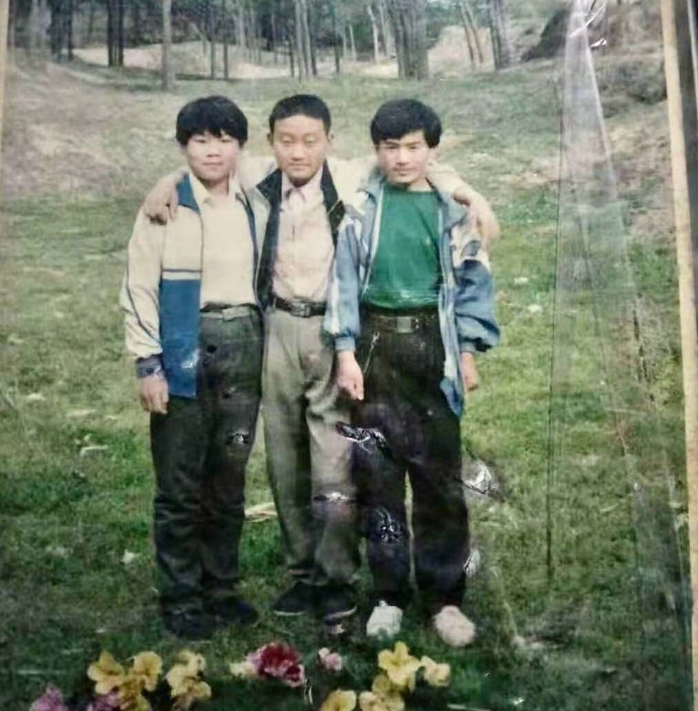 开挂人生岳云鹏,岳云鹏成长与逆袭之路