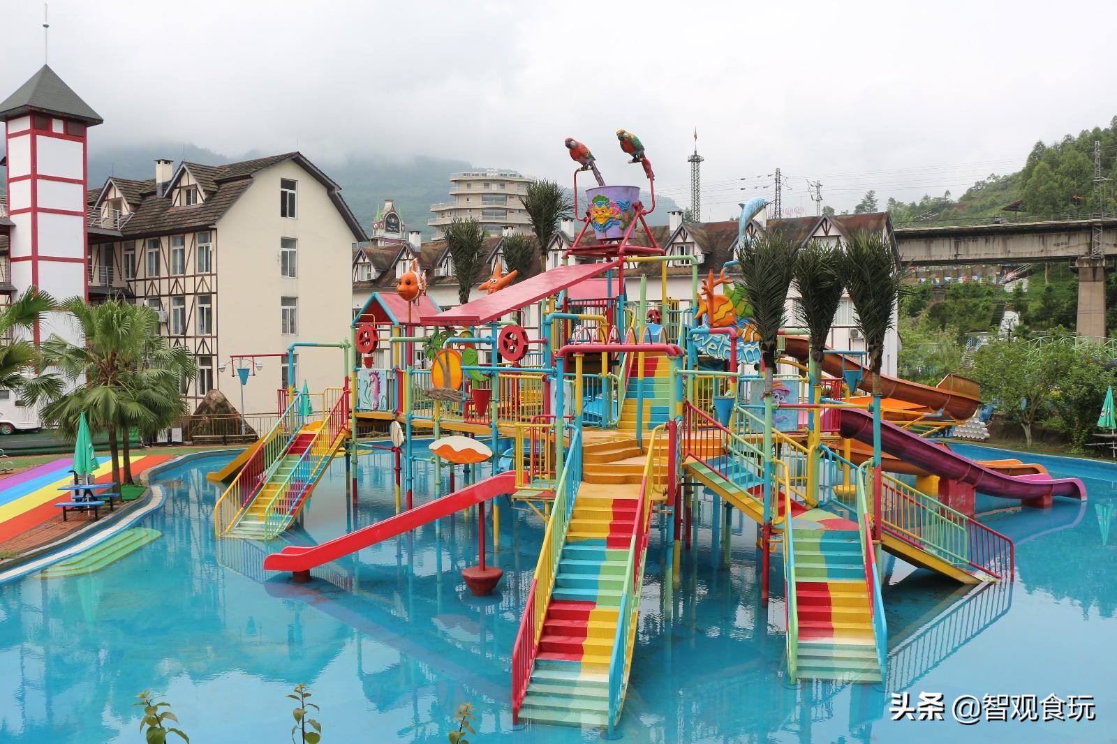 重庆有哪些古镇和美食,重庆文化和美食