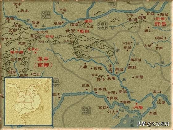 三国良将系列之黄忠,煮酒论英雄之三国良将黄盖篇