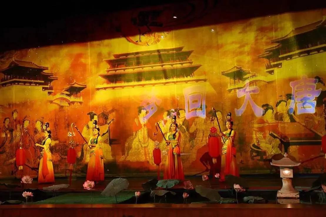 武惠妃和唐肃宗的关系,武惠妃报复太子