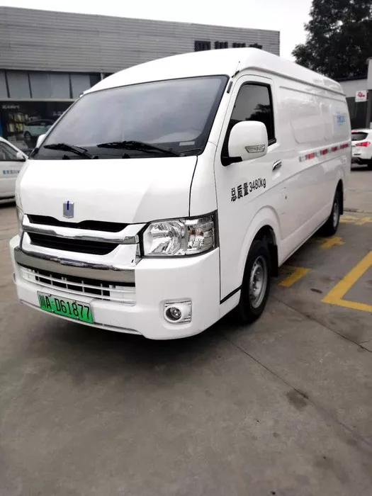 吉利远程增程式轻卡怎么样,吉利远程轻卡最新款