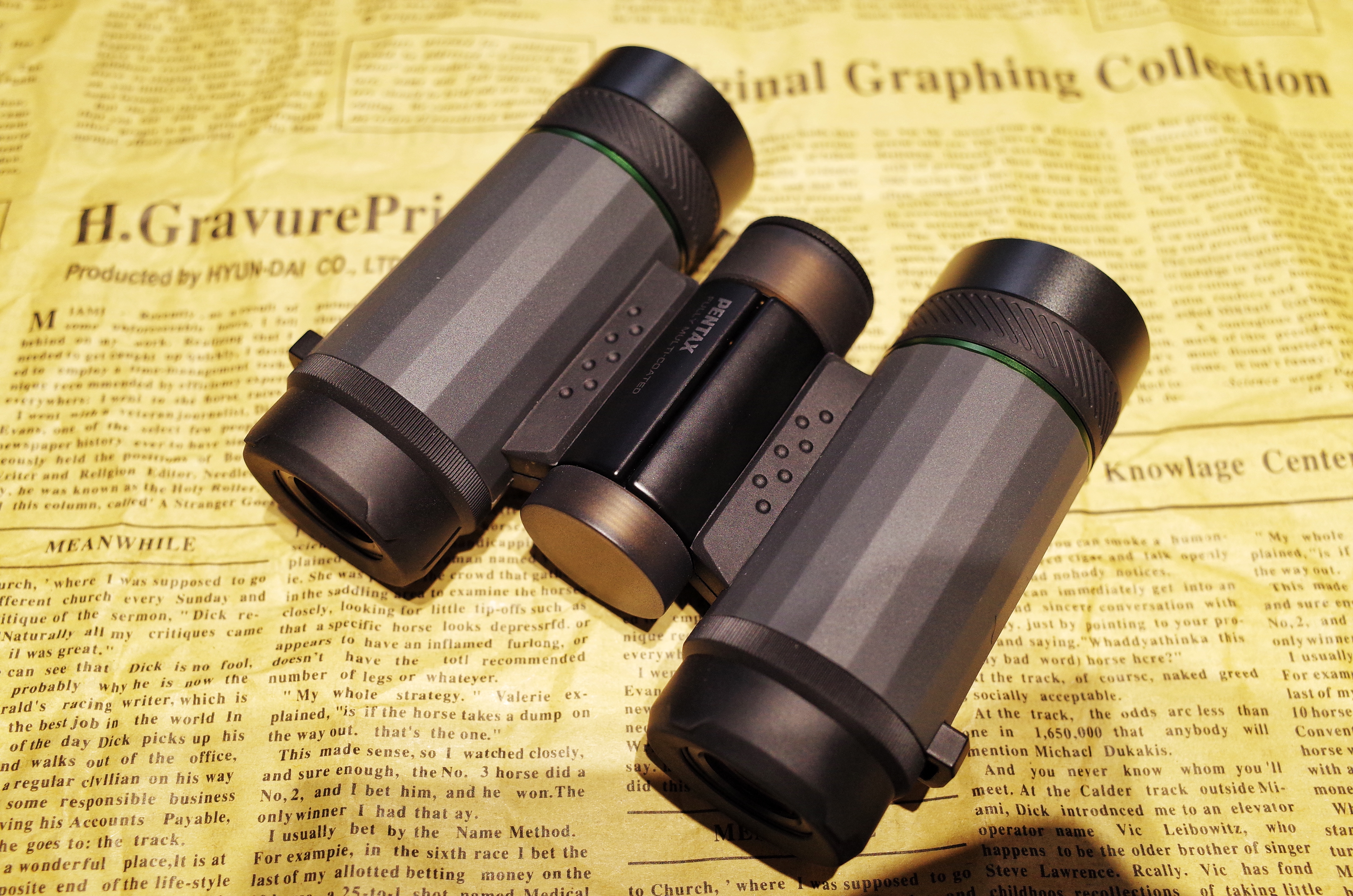 黑科技双筒望远镜开箱 (天文望远镜入门开箱)