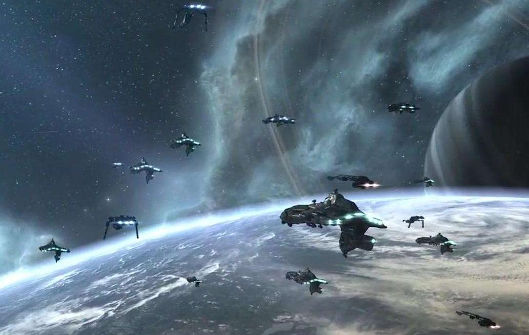 欧洲这厂商到底多屌，欧服玩家抗议华人，人家愣是不理