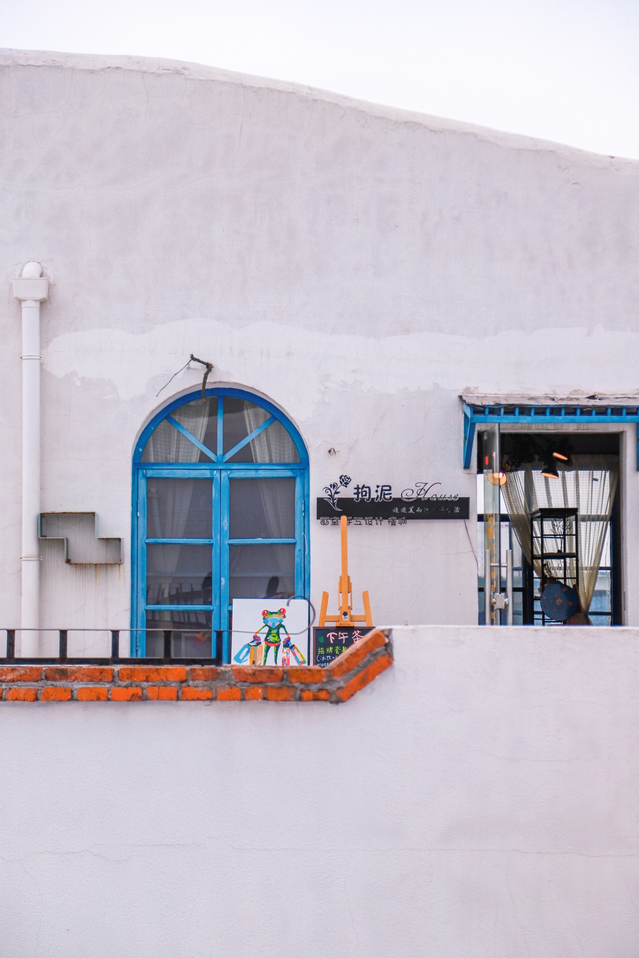 年轻不玩俗的，另类才是终极追求