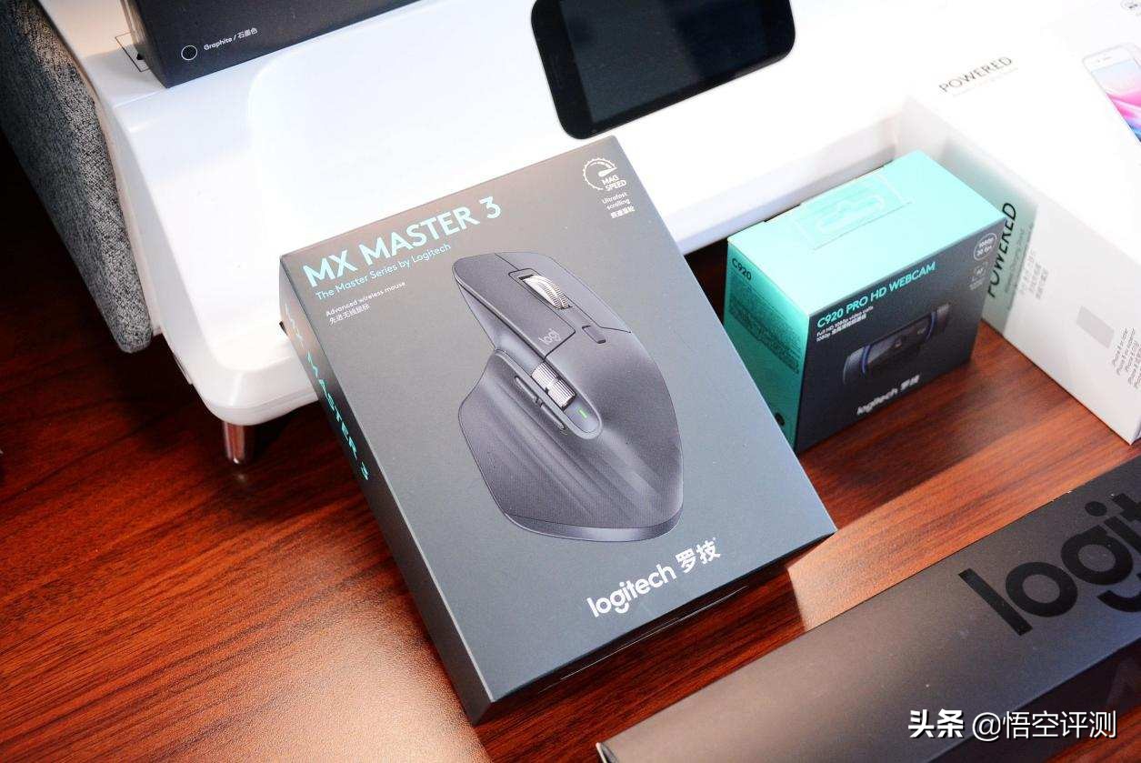 罗技mx键鼠介绍,罗技mx旗舰键鼠怎么样