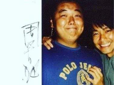 林子聪和星爷电影大全,林子聪被星爷捧红因模仿星爷拍戏