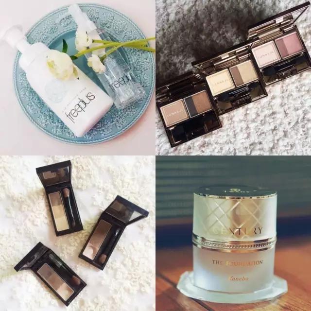 远洋购,生产基地在日本的大牌护肤品