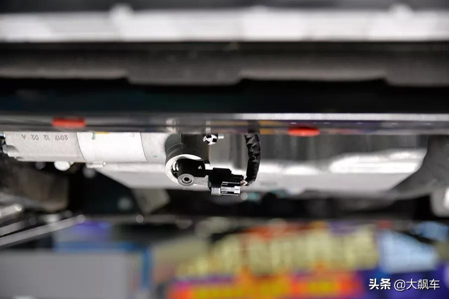 翼虎开起来稳不稳,翼虎底盘不平整