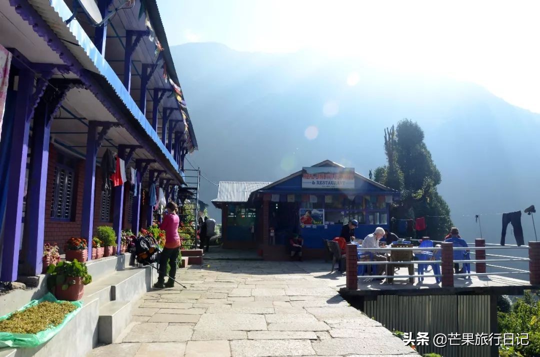 尼泊尔夫妻西藏旅游,尼泊尔夫妇去拉萨