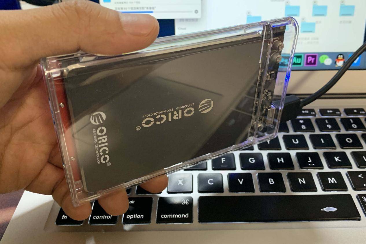 奥睿科迅龙m2固态硬盘怎么样,orico奥睿科支持多大的硬盘盒