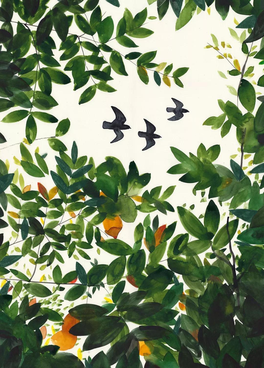 童真稚趣,稚拙童趣天真