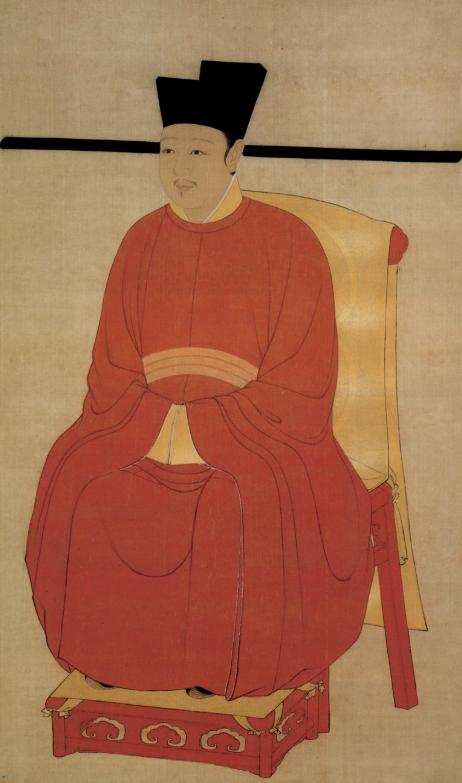 北宋开国皇帝赵匡胤的传奇一生,满满的都是干货超详细解说