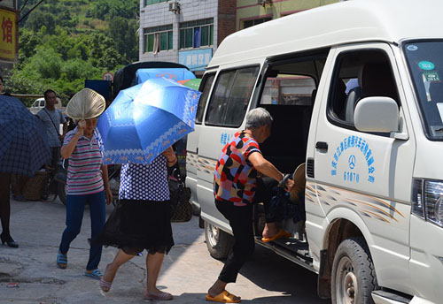 农村冷门致富商机,现在农村可干什么生意能致富