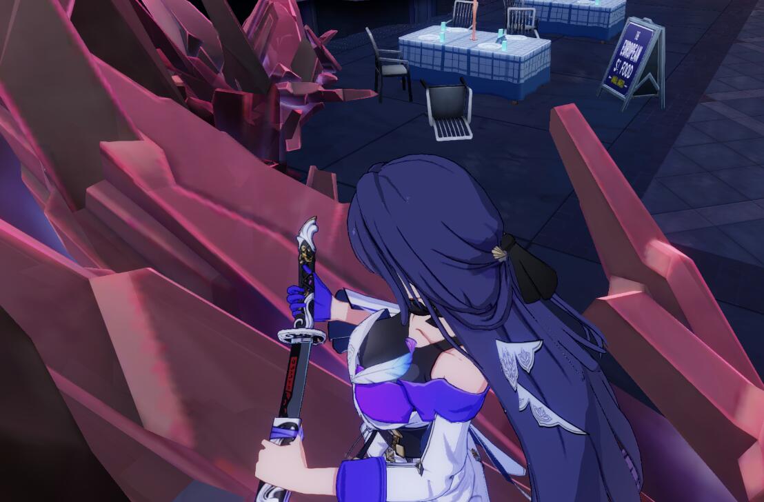 崩坏3后崩坏书芽衣技能解锁,崩坏3故事中芽衣的实力