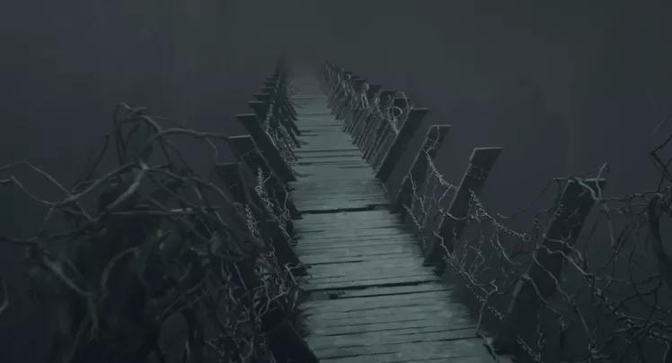 陈情令乱魄剧情,陈情令番外电影乱魄