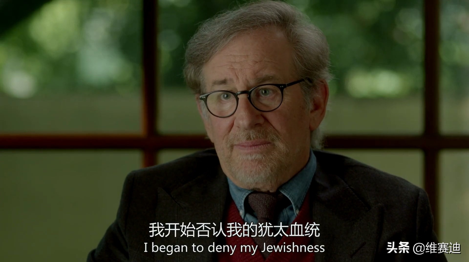 斯皮尔伯格属于犹太人吗,斯皮尔伯格为什么是犹太人