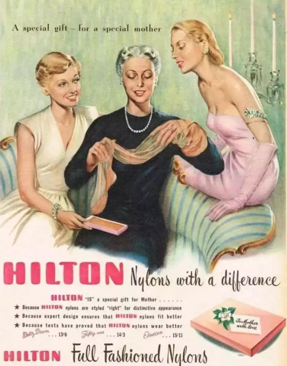 最先穿丝袜的国家,最早穿丝袜的人