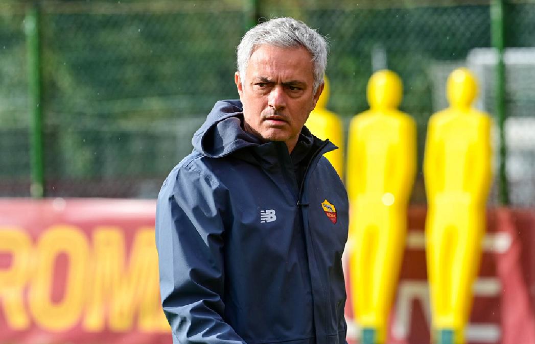 达洛特同意加盟罗马！罗马挖走那不勒斯高层！小将经纪人谈穆帅