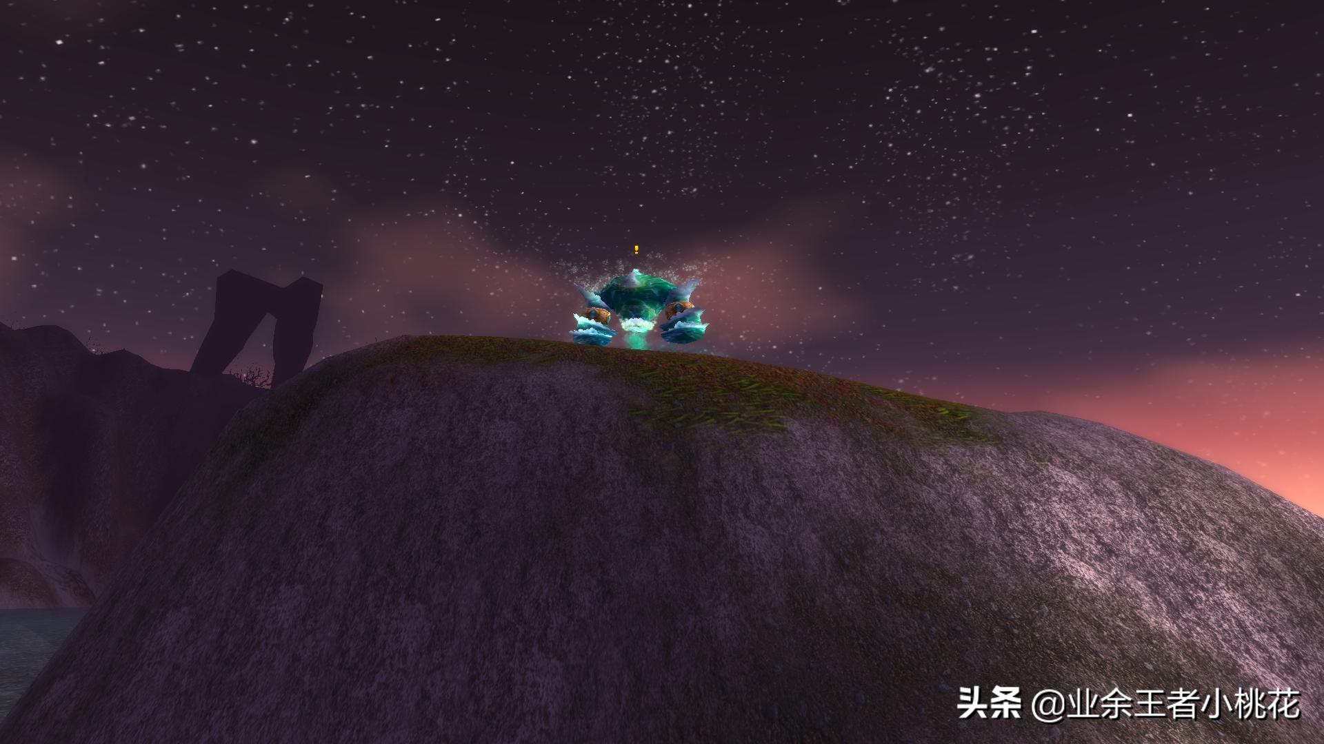 小桃花课堂：魔兽世界怀旧服熔火之心（MC）灭火任务详解