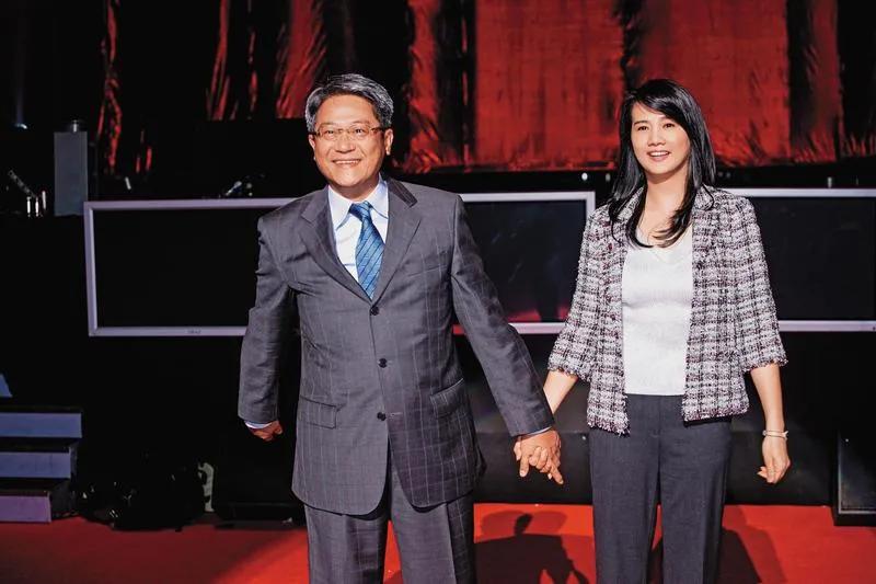 艳绝一时的台湾“四大美人”各自有怎样的人生……