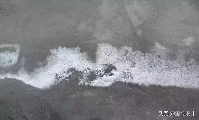 混凝土返砂怎么处理,混凝土返碱是什么原因