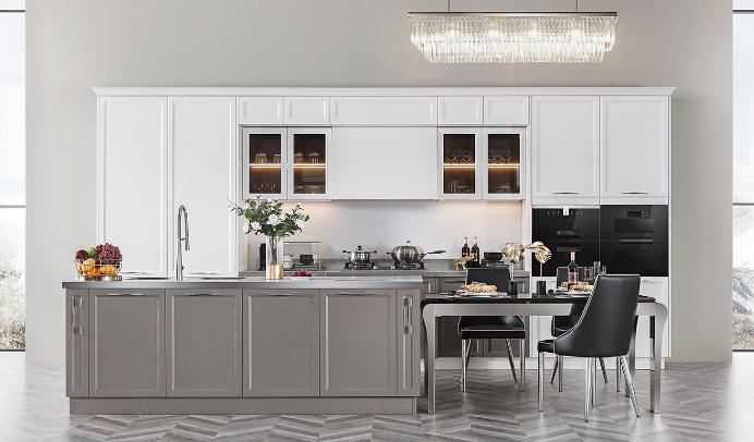 中国不锈钢橱柜十大品牌,斯沃德不锈钢橱柜质量怎么样