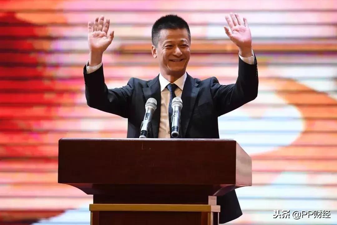 权健百亿保健帝国阴影完整版,百亿保健帝国权健