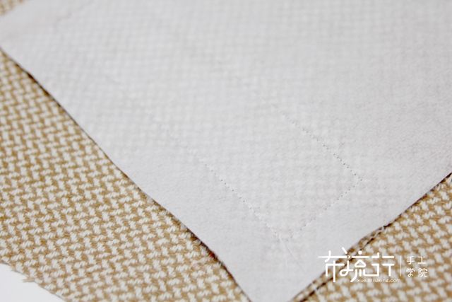 上衣兜子的做法,100种兜兜的做法图解