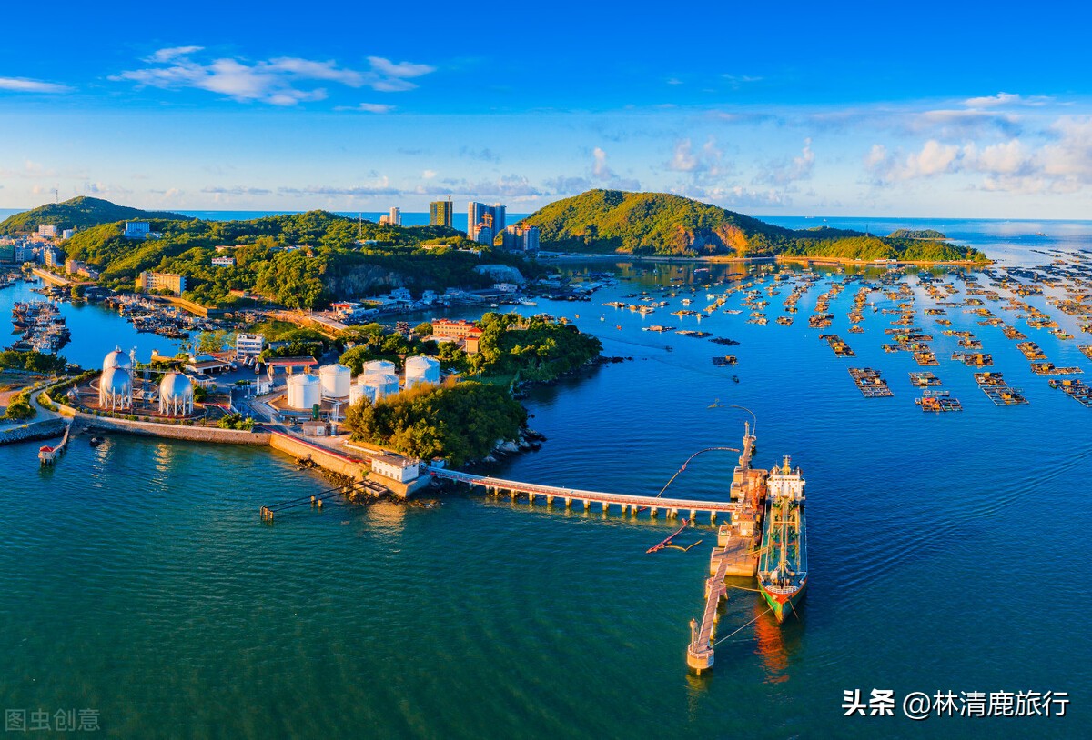 适合养老的海边城市排名,辽宁省适合养老的海边小镇