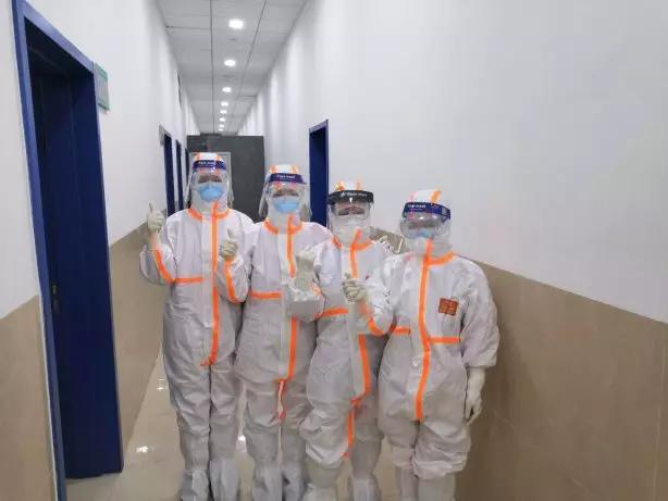 随州市中心医院EICU：临危受命的集体战力爆表的团队