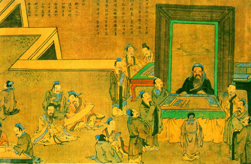 《说文解字》第172:“橘子”为什么又写成“桔子”,有区别吗?