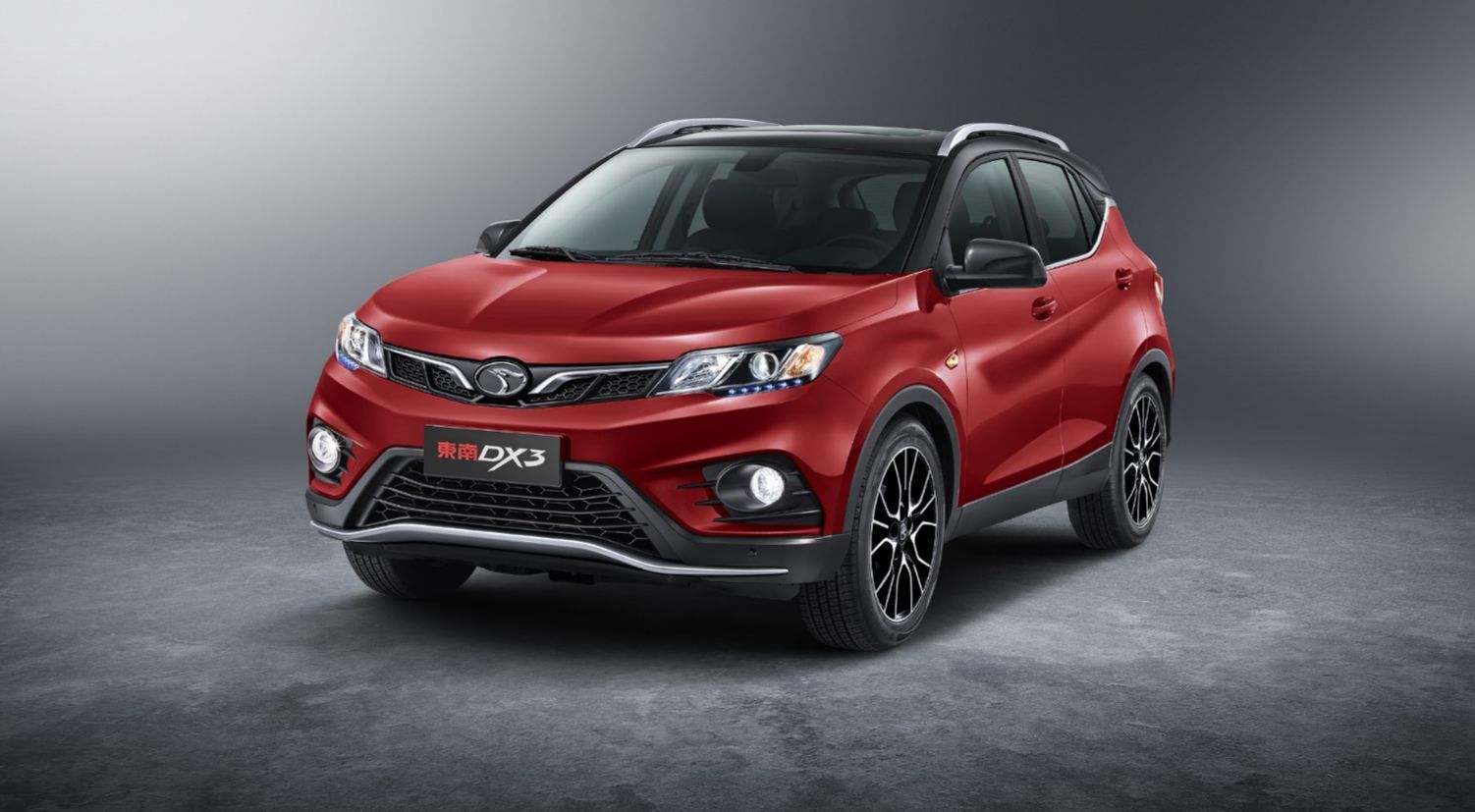 东南dx3空调蒸发箱,2020年5月份东南dx3销量