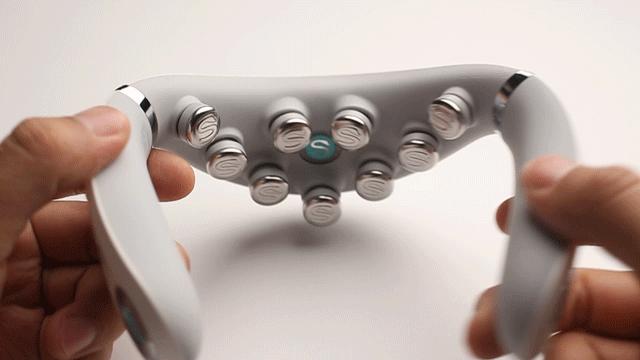 颈椎按摩器哪一款比较好,颈椎按摩器真实测评排行榜第一名