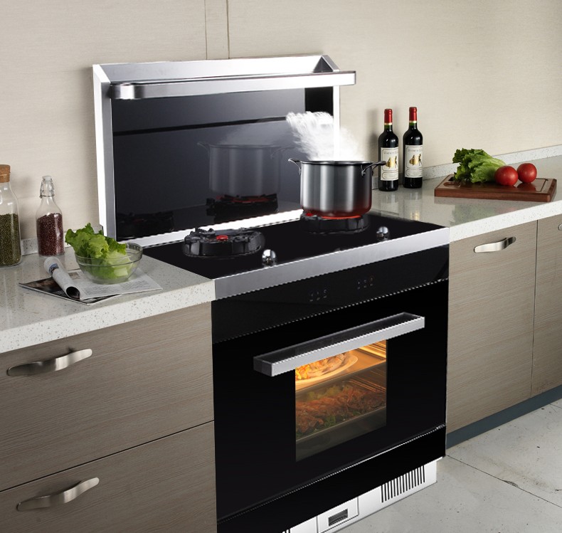 一年能省四个月煤气，红日厨卫启动财富合伙人计划