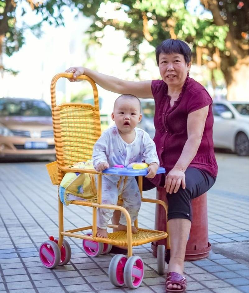 托儿所为什么消失了,托儿所什么时候消失的