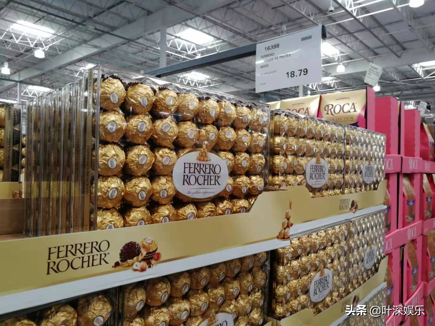 年收入18.2亿澳元、销售额猛增14％，澳洲Costco卖的都是啥？