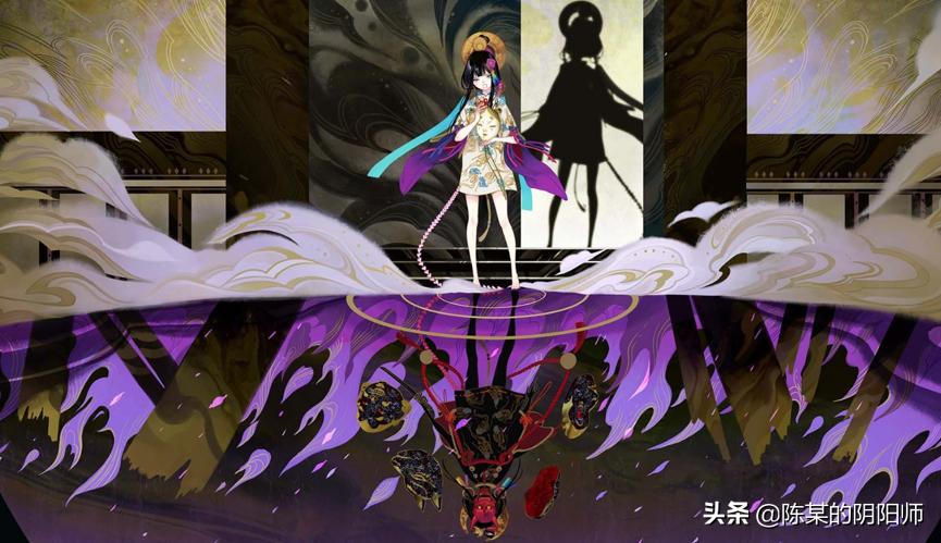 阴阳师面灵气和阎魔哪个速度最快,阴阳师面灵气和鬼切哪个好