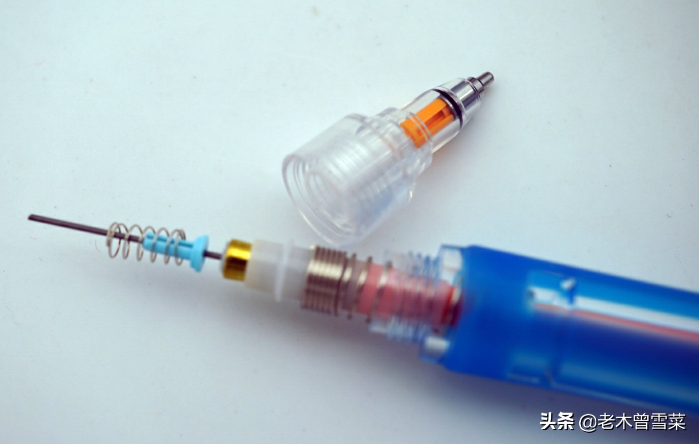 平价自动铅推荐,高颜值平价自动铅笔推荐